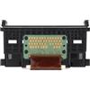 Yctze Testina di stampa di ricambio per stampante QY6 0073, per IP3600, IP3680, MX860, MX868, MX870, MX878, MG5140, MG5180, MG5150, MP540, MP560, MP568, colore di ricambio IP3600 IP