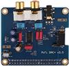 Tonysa Scheda audio digitale per, HiFi Digi DAC e HiFi Digi Audio Scheda audio per 3 Modello B / 2B / B