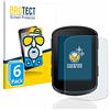 brotect Pellicola Protettiva Opaca per Garmin Edge 540 / Edge 840 Pellicola Protettiva Anti-Riflesso (6 Pezzi)