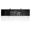 HUBEI B31N1535 3ICP7/60/80 0B200-02020000 Sostituzione della batteria del laptop per Asus ZenBook UX310 UX310UA UX310UQ UX310UF UX410 UX410UA UX3410UA UX410UQ U4000U U400UQ UX410UF RX310U FB097T(11.4V 48Wh)