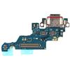 CWONCONGOIN Accessori di ricambio per telefono cellulare Scheda porta di ricarica per LG Velvet 5G LM-G900N LM-G900EM LM-G900 LM-G900TM Parte di riparazione