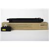 TECNOLASER Toner Compatibile TK-8325K Nero per Kyocera TASKalfa 2551ci Fornito di Intelligent Chip, MADE IN ITALY, 18000 Copie