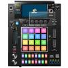 brotect Pellicola Protettiva Vetro per Pioneer DJS -1000 Protezione Schermo [Durezza Estrema 9H, Chiaro]
