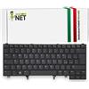 new net Keyboards - Tastiera Italiana Compatibile per Notebook Laptop dell Latitude E5420 E5430 E6220 E6230 E6320 E6330 E6420 E6430 E6440 XT3