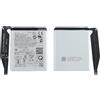 Audiosystem BATTERIA COMPATIBILE per Asus Zenfone 8 ZS590KS con Capacità Originale 5000MaH C11P2003 RICAMBIO NUOVO
