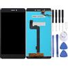zaorunjs phone Accessories Display LCD del Telefono Cellulare Schermata LCD TFT per Xiaomi Mi Max 2 con Digitazer Assemblaggio Completo Parte di Riparazione