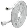 solsinsy Cavo di prolunga a 3 pin per luci da esterno Govee - compatibile con Govee Dots H705A/H705B/H705C/H706A, cavo di prolunga lungo IP68 resistente alle intemperie per sistemi di illuminazione esterna