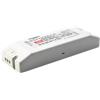 MEANWNVV PLC 100W 4A LED Driver, PLC-100-24 Trasformatore di alimentazione a commutazione a corrente costante a singola uscita AC-DC con PFC