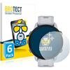 brotect Pellicola Protettiva Opaca per Garmin Forerunner 955 Pellicola Protettiva Anti-Riflesso (6 Pezzi)