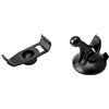 XITEA Portatile GPS Cruscotto Parabrezza Robusto Ventosa Sfera Supporto Del Telefono Dell'automobile Per Staffa TomTom Universale