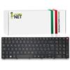 new net Keyboards - Tastiera Italiana Compatibile con Notebook Packard Bell Easynote LE11BZ LE69KB TE11HC TE69CX TE69HW TE69KB