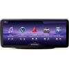 GONFEN 12,3 Qualcomm 8 Core 8GB+128GB Android 16 DAB+ Autoradio per Mercedes-Benz Classe B W246 2016-2018 con GPS Navigatore CarPlay Android Auto WiFi Bluetooth 5.1 DSP CANBus COMAND 2K IPS Schermo tattile