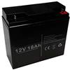 ANFEL BATTERIA RICARICABILE AL PIOMBO 12V 18AH ANTIFURTO GRUPPO CONTINUITA 18 UL18-12