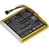 TECHTEK batteria sostituisce 361-00105-00 compatibile con [GARMIN] Edge 1030