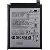 Audiosystem BATTERIA per SAMSUNG GALAXY A03 SM-A035G A02s A025 A025F A025M HQ-50S HQ-50SD Con Capacità Originale 5000MaH PILA RICAMBIO SOSTITUZIONE PILA NUOVA