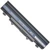 WXKJSHOP Batteria di ricambio compatibile con AL14A32 KT.00603.008 Aspire E1-571 E1-571G E5-511 E5-511G E5-511P E5-521 E5-521G E5-531 E5-551 E5-551G