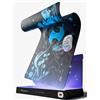 Nyfter - Tappetino per mouse Koi Premium (blue)