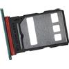 Generico Porta Scheda SIM per Honor Magic5 Lite (RMO-NX3), Verde