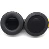 YunYiYi Morbido cuscino di ricambio per auricolari in memoria compatibile con cuffie Bluetooth Mpow Thor On-ear