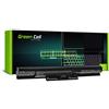 Green Cell VGP-BPS35 VGP-BPS35A Batteria per Sony Vaio Portatile (2200mAh 14.8V Nero)