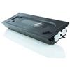 TONERPRO - Toner Compatibile per le stampanti Utax DC DC 2118 DC 2218 DC 2222 CD CD 1118 CD 1218 CD 1222 - Nero - Fino a 15.000 pagine - Sostituisce Utax CD1118 612210010