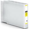 TONERPRO - Cartuccia Compatibile - Sostituisce Epso T9084 C13T908440 per WorkForce Pro WF-6000, WF-6090, D2TWC, WF-6090, DTWC, WF-6090, DW, WF-6090, WF- - Giallo - Fino a 39mL pagine
