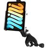 RAM MOUNTS SUPPORTO A MORSETTA Ram Mounts RAM-B-121-AP36U C0mpatibile con MINI iPad 6
