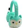 Squishmallows Bigben Squishmallows Cuffie Peluche Bluetooth - Winston