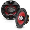 BOSS Audio Systems Boss Audio Chaos, 16,5 cm, 3 Vie