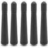NEWASHAN 5 antenne UHF Stubby corte per radio Kenwood TK-380 TK-390 TK-3100 TK-3160 TK-3140 TK-3170 TK-3180 TK-3200 TK-3300 TK-3360 TK-5320 NX300 NX1300 KRA-2300 400 ~ 470 MHz SMA-F 8,5 cm