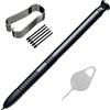 Bestdealing Galaxy Tab Active 3 T570 Stylus Pen Tab Active 2 T390 T395 Pen Ricambio Tab Active Pro T540 T545 T547 Pen Touch Pen per Samsung Galaxy Tab Active3 PenT575 T577 S Pen Active4 Pro T630 T638 T636 Pen