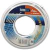 GASIASHOP SRL MATASSA 50 METRI CAVO COASSIALE ANTENNA RG6U SATELLITARE DIGITALE TERRESTRE