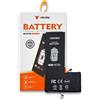 new net - Batteria Compatibile con iPhone 11 PRO 616-00659, 616-00660, iPhone12,3 [3,83V - 3046mAh]