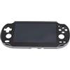 Cuifati Sostituzione Schermo Tattile LCD per PS Vita PSV 1000 1001 PCH 1001 PCH 1101, Pannello Display Touch, Gruppo Digitalizzatore in Vetro, Misura Perfetta per la Riparazione dello