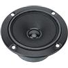 Garsent Altoparlante a Gamma Completa da 4 Ohm Tweeter da 20 W KTV Doppio Altoparlante Magnetico per Altoparlanti Tweeter Fai-da-Te