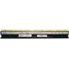 szyuya (14.4V 2900mAh) L12M4A02 L12L4E01 L12S4E01 L12L4A02 L12M4E01 L12S4A02 Batteria per portatile per Lenovo G400 G400s G405s G410s G500s G505s G510s G50-75 Z40-75 Z50-30 S510p Series