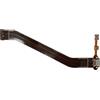 vhbw Connettore di ricarica con porta micro USB compatibile con Samsung Galaxy Tab 3 10.1 GT-P5200, GT-P5201, GT-P5210, GT-P5220 Tablet