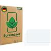 ScreenLeaf 2 Pezzi Pellicola protettiva per Chigee AIO-6 Max [Proteggi Schermo Sostenibili, Clear, Antigraffio]