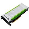 PNY Quadro RTX 8000 scheda passiva per data center 48GB GDDR6 PCI Express 3.0 x16, doppio slot, raffreddamento passivo