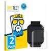 brotect Pellicola Copertura Completa per Garmin Venu X1 2 Pezzi - Full-Cover 3D Curvo