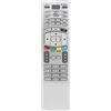 Voirrow Remoto Adatto for LG TV RM-D656 6710T00017V MKJ39927803 MKJ32022838 6710V00141D 42LC50C 42LC5DC