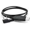 polmar-BAOFENG Cavo di programmazione USB per Baofeng UV-5R - UV 9R , Kenwood, Wouxun, PolMar, Midland,compatibili