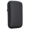 Generic EVA Antiurto 2 5 pollice Hard Drive Custodia Custodia Sacchetto Organizzatore Portatile HDD Esterno Cavo Accessori Mano Trasporto Viaggio