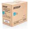 Develop 10 Develop A0X54D5 cartuccia toner Original Ciano 1 pezzo(i)