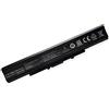 szyuya (14.4V 75Wh/5200mAh) A42-U31 A32-U31 Batterie per computer portatili per ASUS P31 P31F P31J P41F P41J P41JG U31E U31JG U41 U41E U41SD X35 X35S X35SD Series