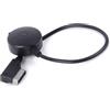 Durashmall Interfaccia Wireless Bluetooth Adattatore USB Musica AUX Cavo Per Mercedes Per MMI AMI Sistema Multimediale Connessione Audio Per Smartphone Tablet Modulo