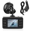 iFutniew 2.2 Car DVR Dash Camera Full 1080P Loop Recording Motion Detection Drive Recorder Grandangolare Visione Notturna Dashcam