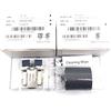 OKLILI PA03586-0001 PA03586-0002 - Rullo di prelievo + cuscinetto di separazione compatibile con Fujitsu S1500 S1500M fi-6110 N1800