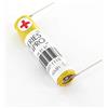 EXALIUM Premium Tipo di batteria Sanyo Backup 3.6 v 120mAh N-50SB3