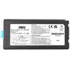 7xinbox 7xinbxo 11.1V 84Wh 7.8Ah CF-VZSU29 CF-VZSU29A CF-VZSU29ASU CF-VZSU29AU CF-VZSU29U Batteria per laptop compatibile con Panasonic Toughbook CF-51 CF-52 CF-29 CF-29DC1AXS CF-29FC1AXS